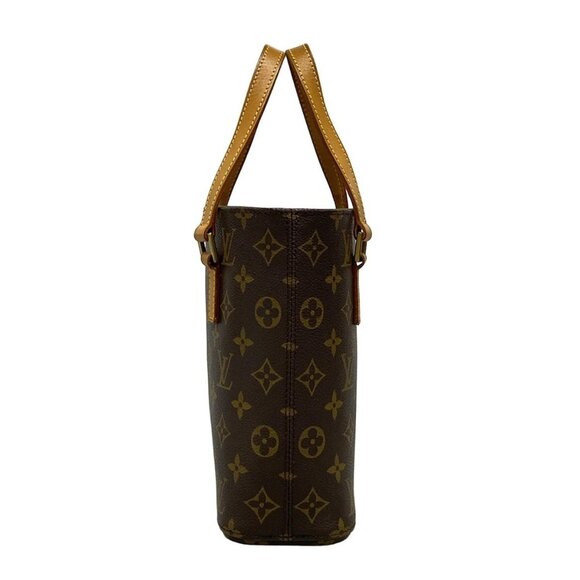 Auth LOUIS VUITTON Vavin PM M51172 Monogram - SR1012 Tote Bag Monogram Canvas - Picture 5 of 16